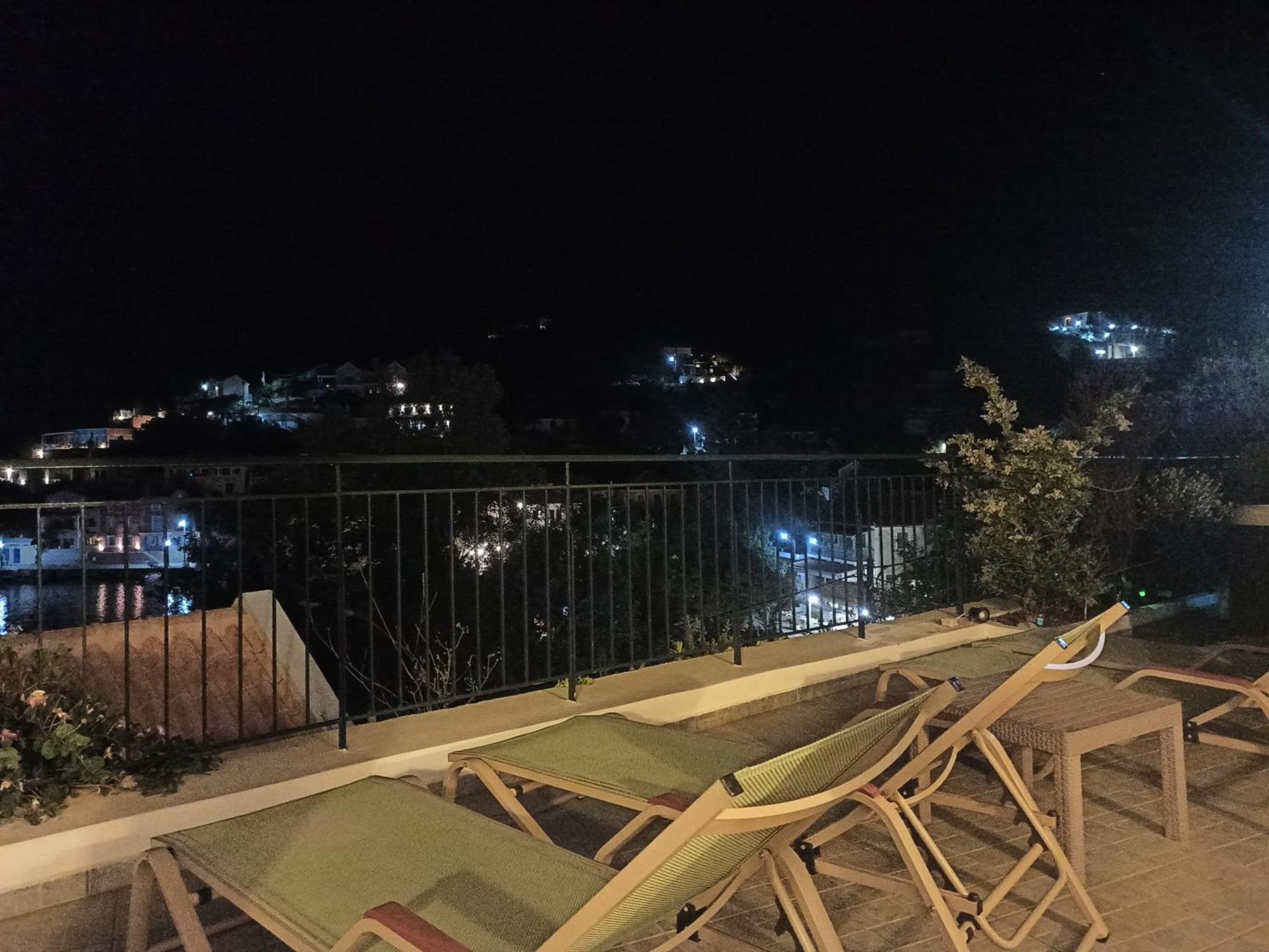 Dionos Villa Asos Dış mekan fotoğraf